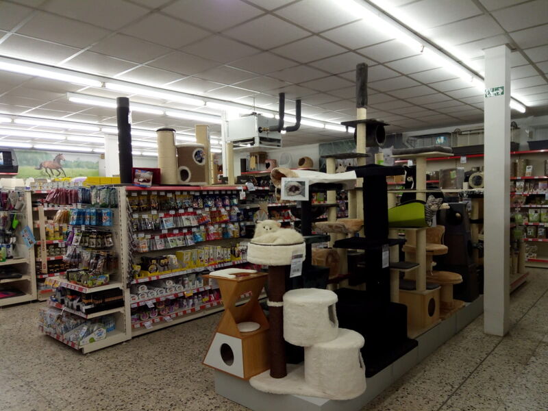 Alles für Tiere - Filiale Wolfenbüttel Katzenzubehör
